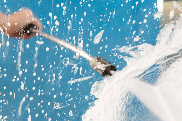 Best Roof Washing  in Tybee Island, GA