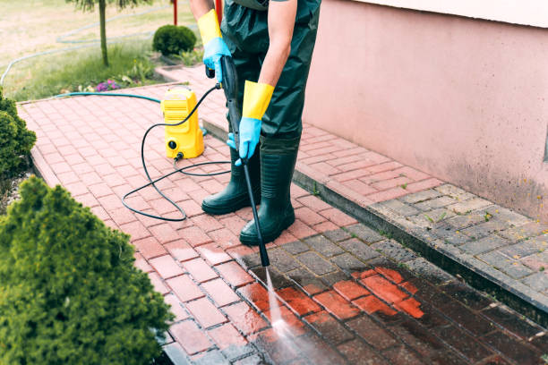 Best Gas Station Cleaning  in Tybee Island, GA