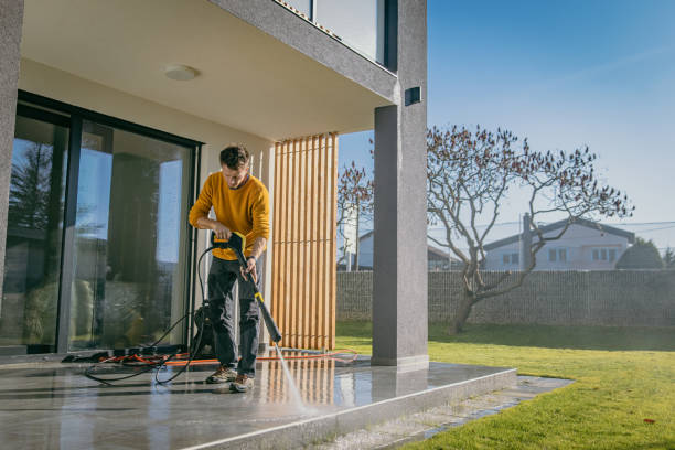 Best Post-Construction Pressure Washing  in Tybee Island, GA