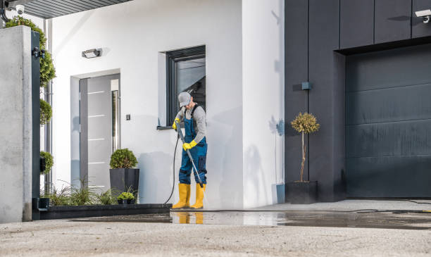 Tybee Island, GA  Pressure Washing Services Company